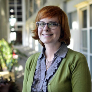 Rachel Osier Lindley